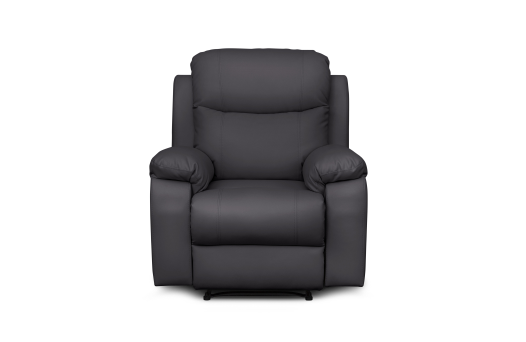 RELAXXO - Fauteuil de Relaxation électrique BONA en tissu imitation cuir