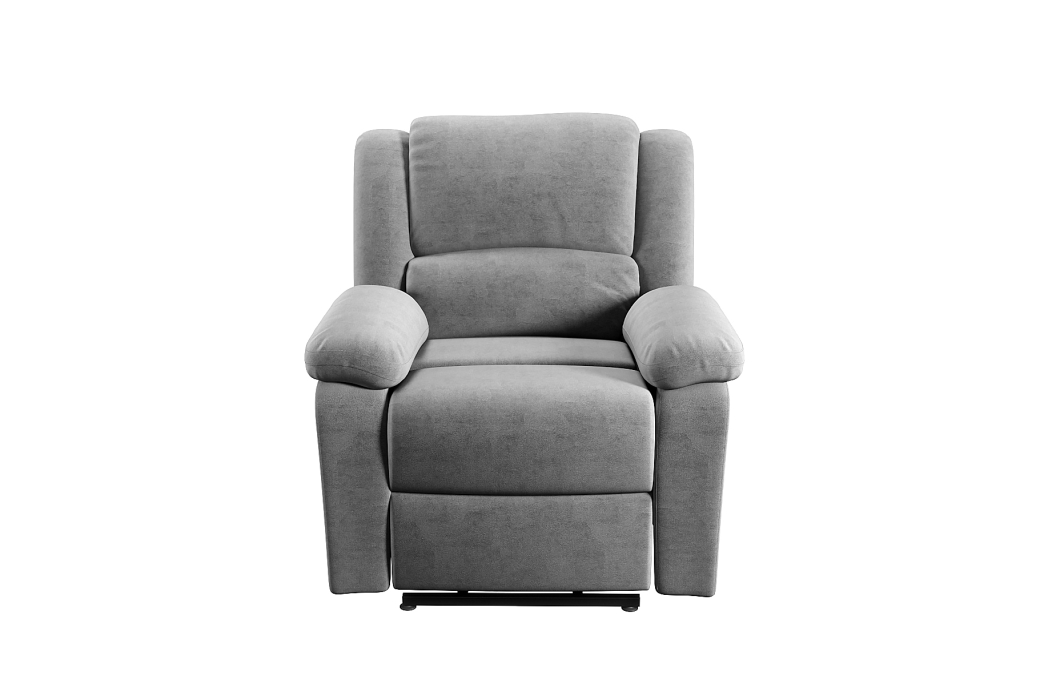 Fauteuil Relaxation releveur électrique Microfibre DETENTE
