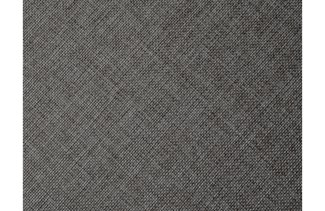 MARIUS - Canapé d'angle convertible réversible en tissu