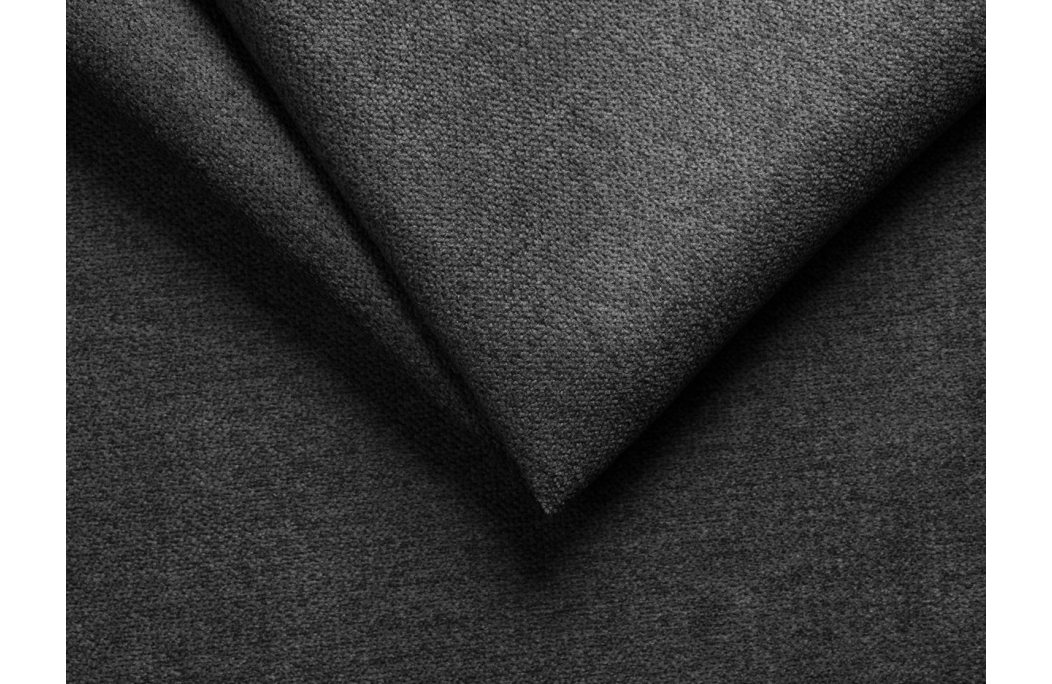 Canapé d'angle BELAMI en tissu