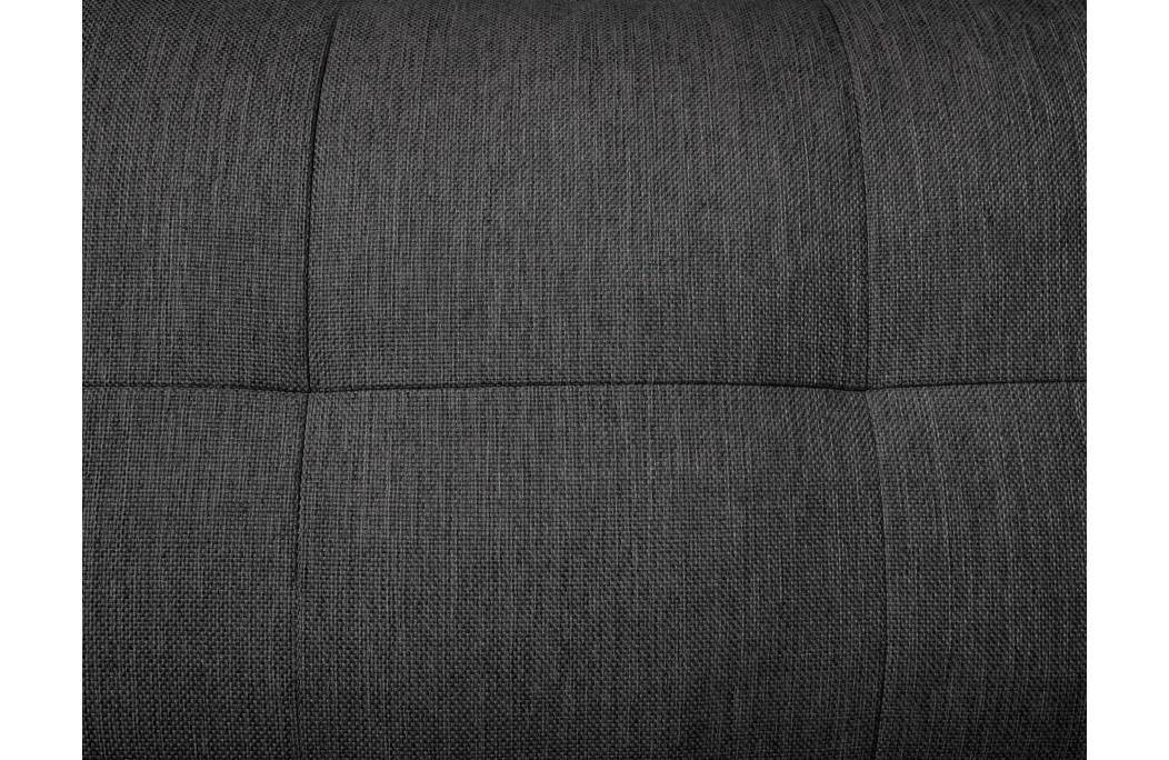 Canapé d'Angle SUZIE Convertible en Tissu