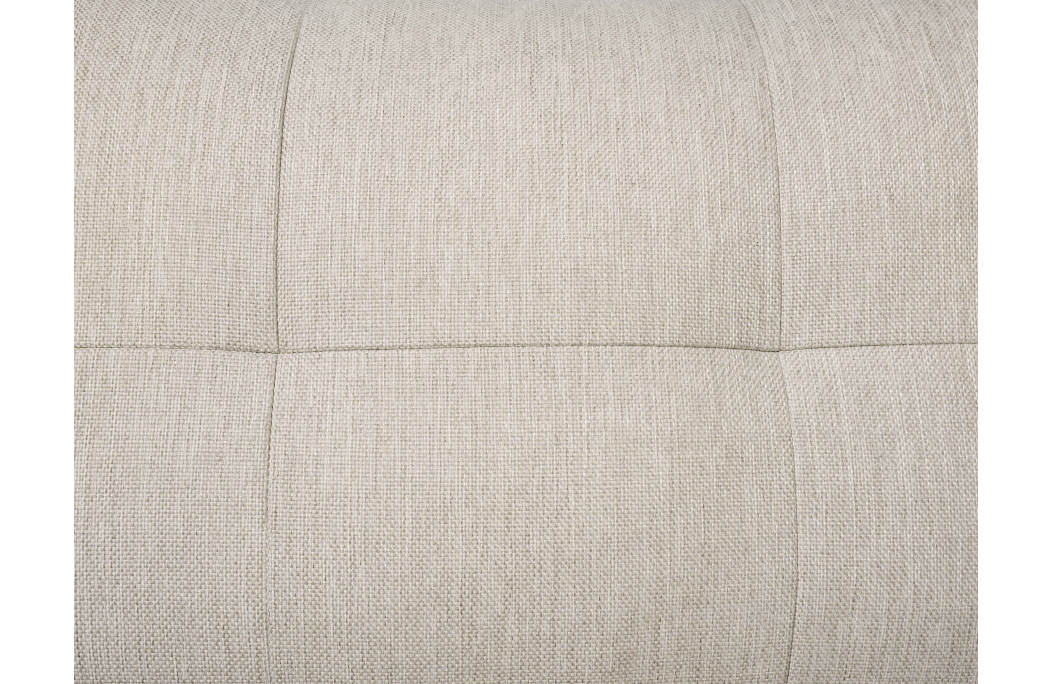 Canapé d'Angle SUZIE Convertible en Tissu