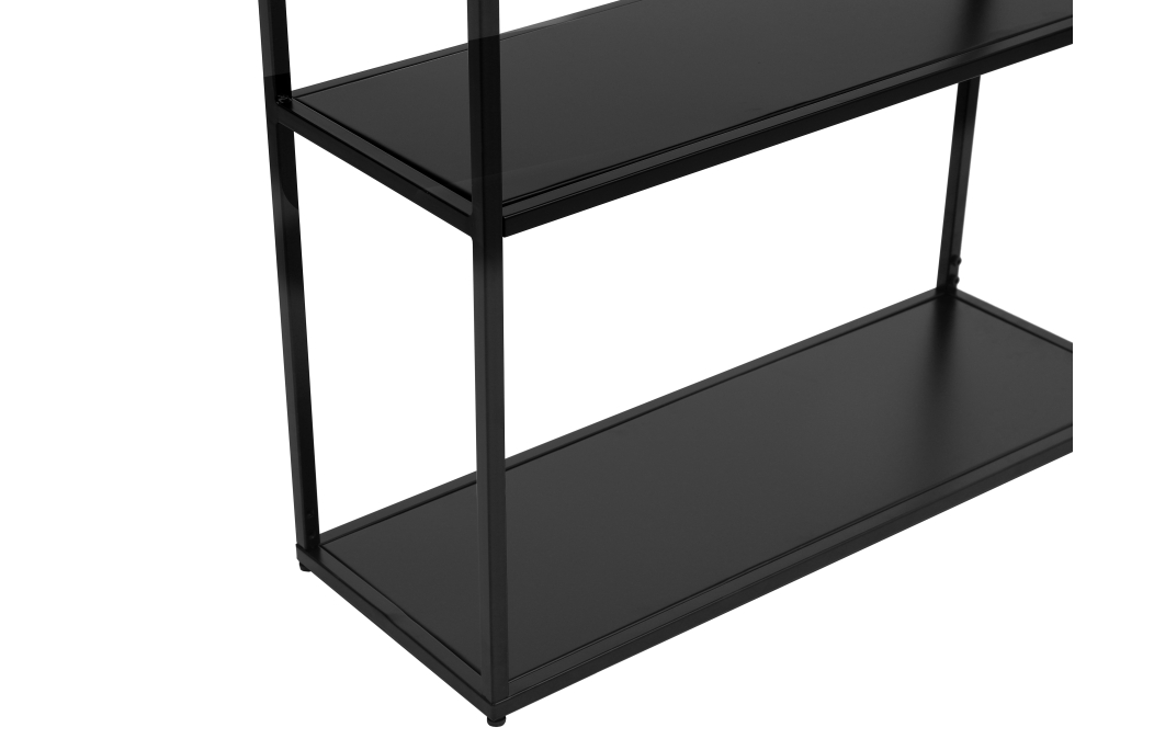 Etagère FILAR en métal - 75 x 27 x 154 cm