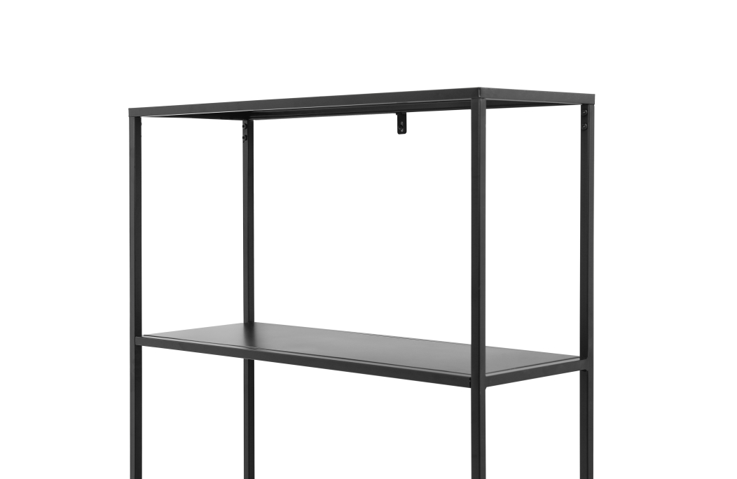 Etagère FILAR en métal - 75 x 27 x 154 cm