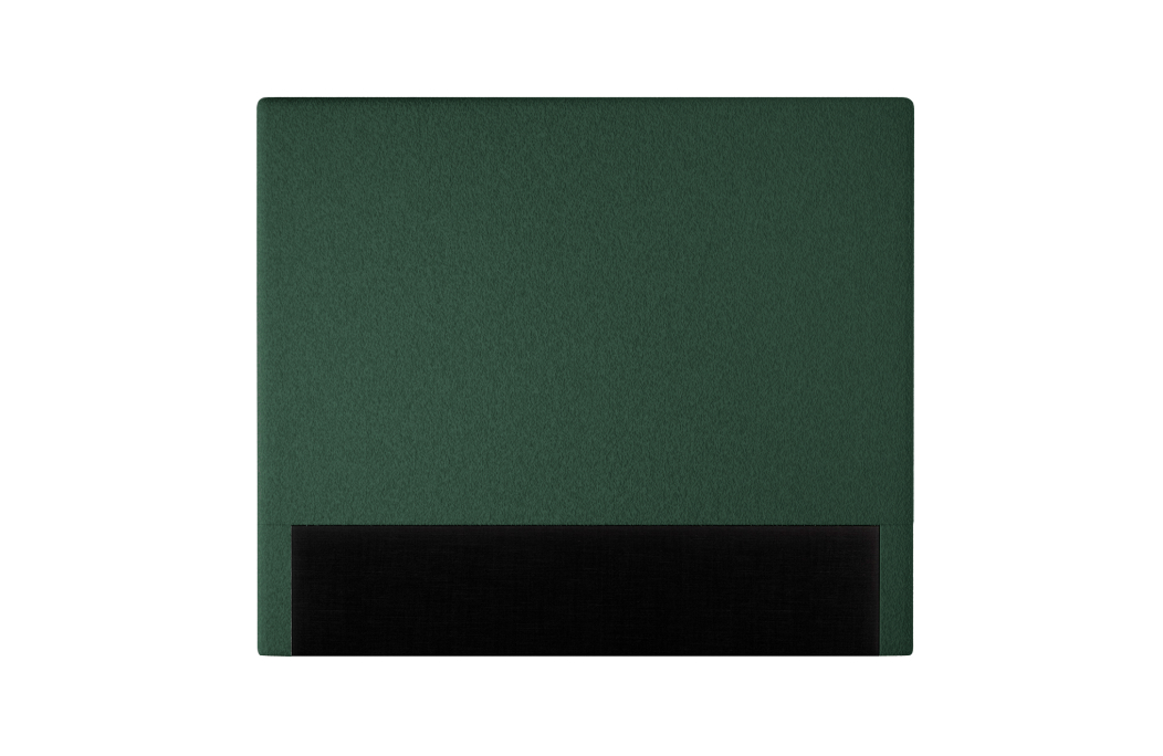 Tête de lit NUMA en tissu bouclette