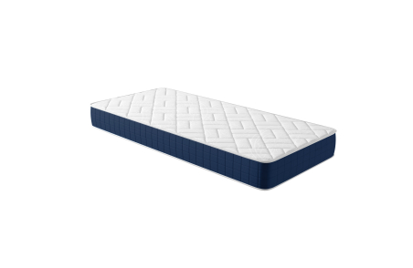 Matelas ZEFIR en mousse à mémoire de forme MemoryTex 22 cm d'épaisseur