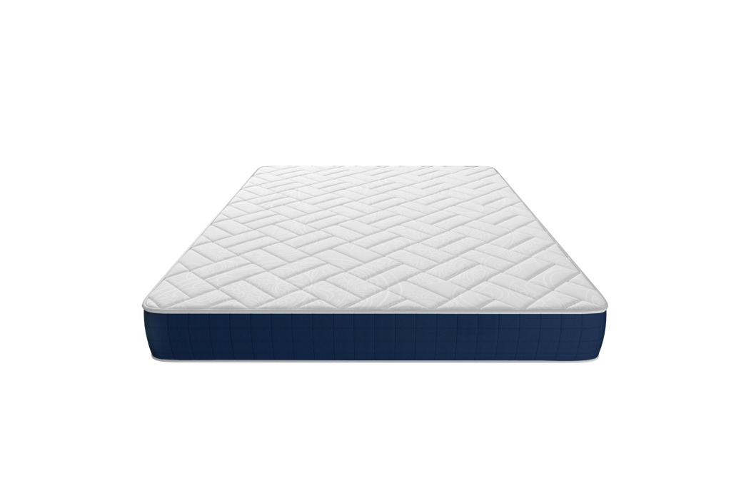 Matelas ZEFIR en mousse à mémoire de forme MemoryTex 22 cm d'épaisseur