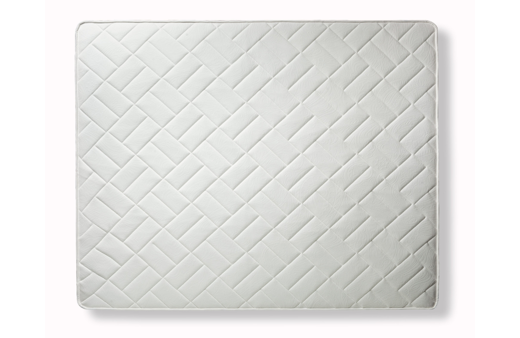 Matelas ZEFIR en mousse à mémoire de forme MemoryTex 22 cm d'épaisseur