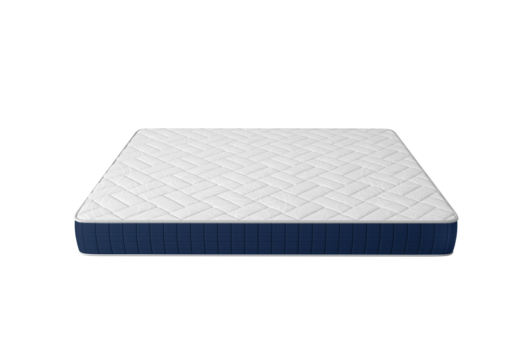 Matelas ZEFIR en mousse à mémoire de forme MemoryTex 22 cm d'épaisseur