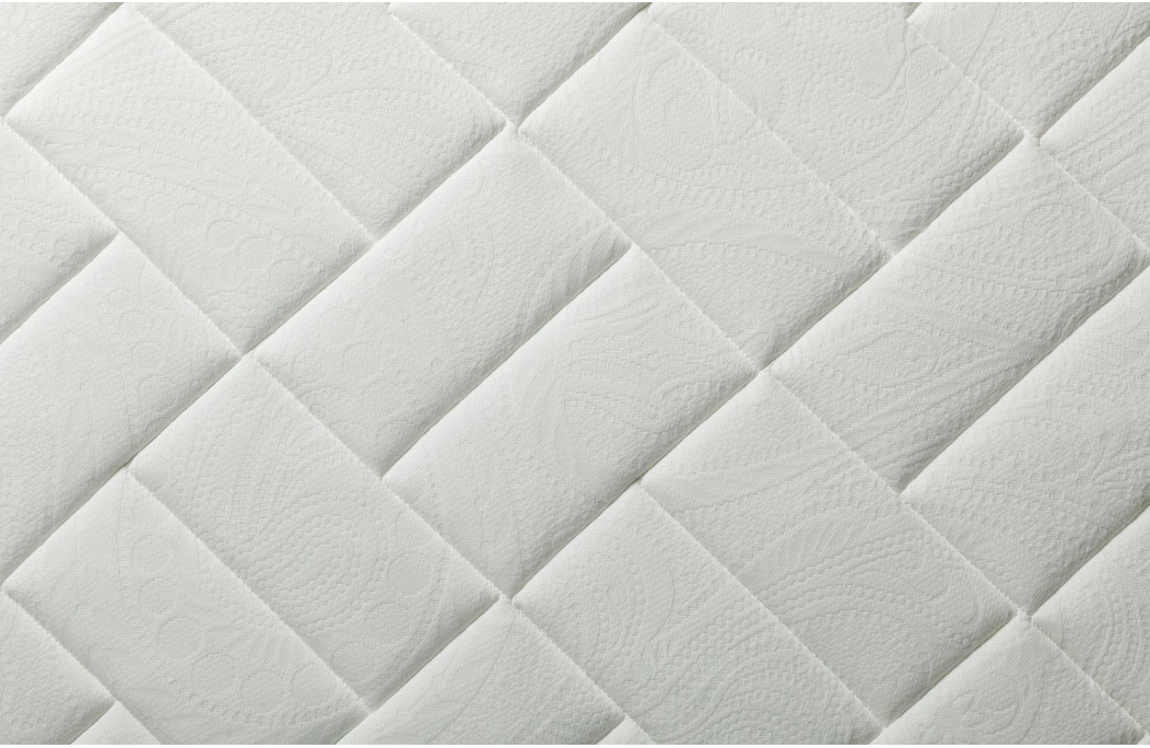 Matelas ZEFIR en mousse à mémoire de forme MemoryTex 22 cm d'épaisseur