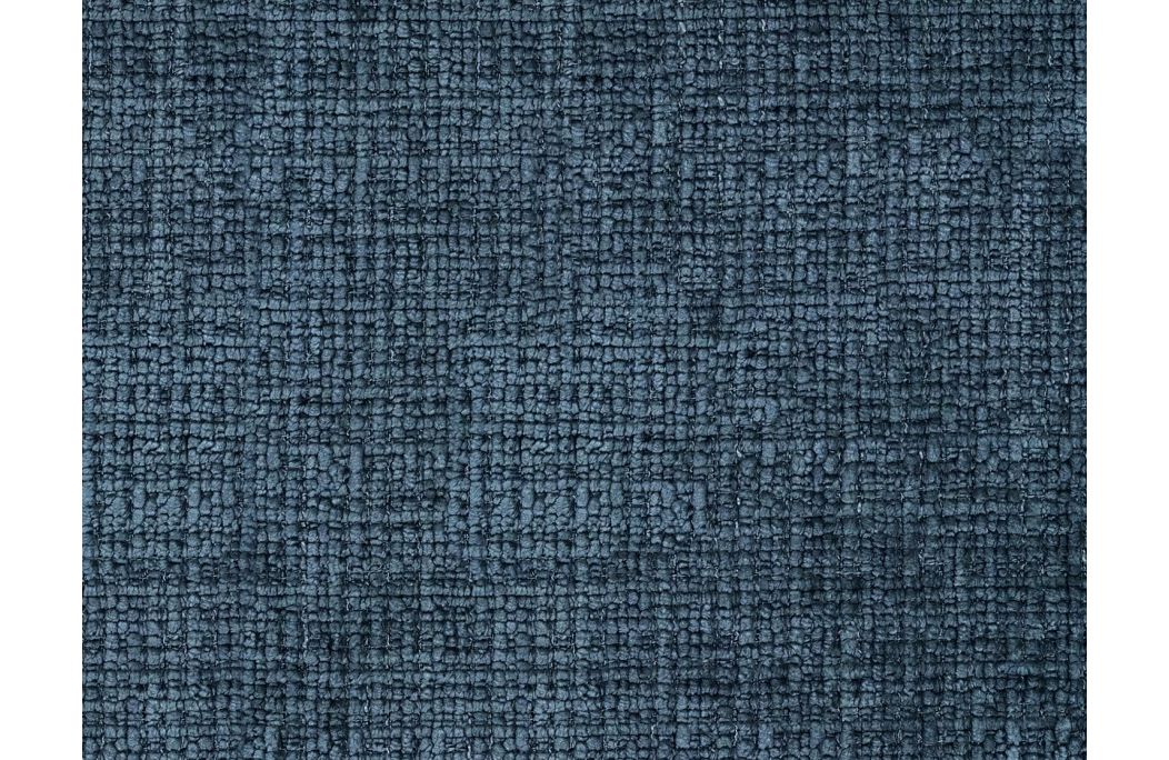 Fauteuil AGATHE convertible express couchage quotidien en tissu chenille