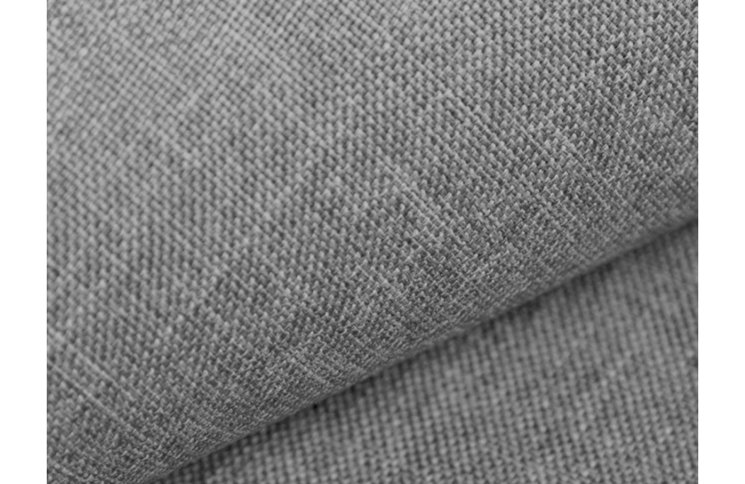 Fauteuil AGATHE convertible express couchage quotidien en tissu