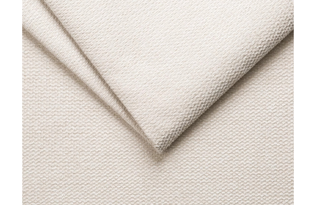 Canapé DARIO convertible 3 places système couchage express en tissu