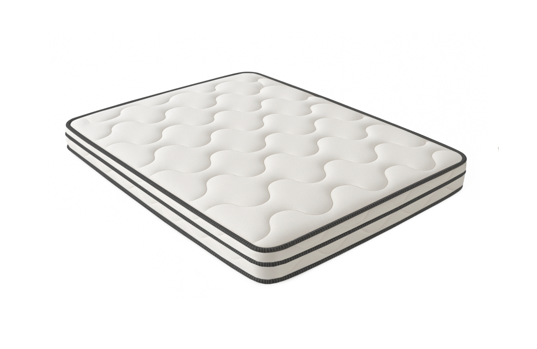 Canapé ADELE convertible 3 places système couchage express déhoussable en tissu