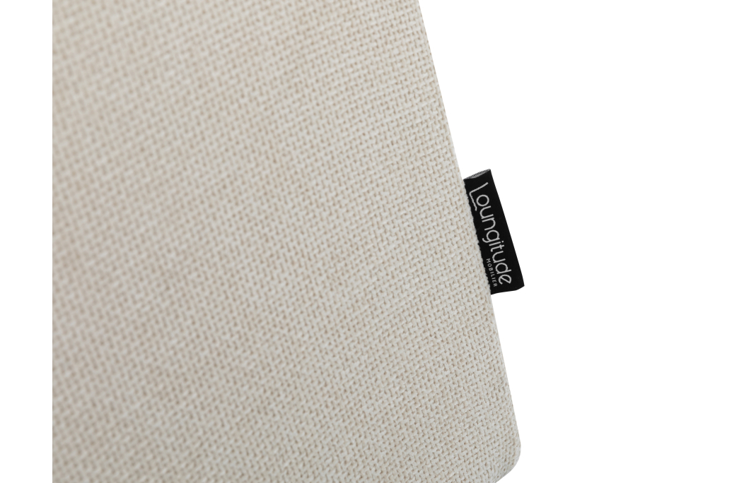 Ensemble canapés droits TALMA 3 + 2places en tissu