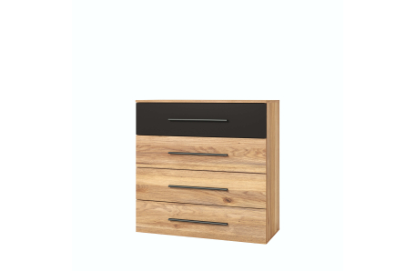 Commode ORION 4 tiroirs