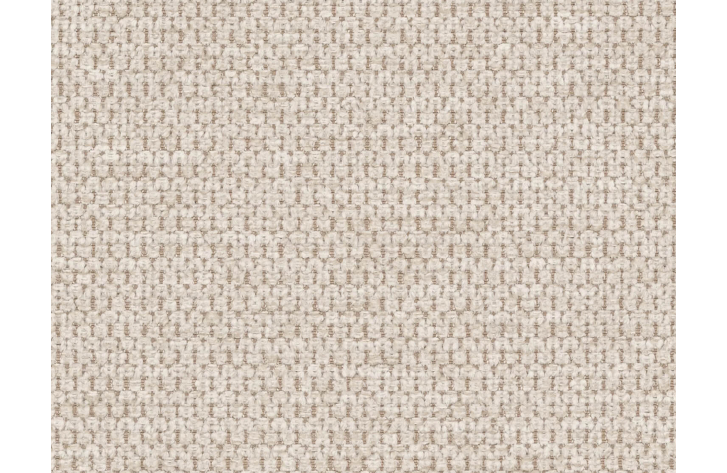 Canapé d’angle réversible SOLARO convertible avec coffre en tissu