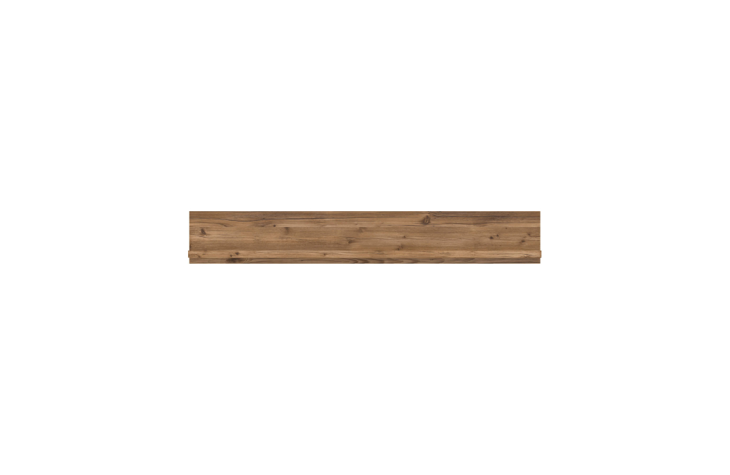 Etagère murale SOLAN 147cm