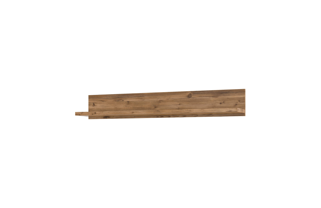 Etagère murale SOLAN 147cm