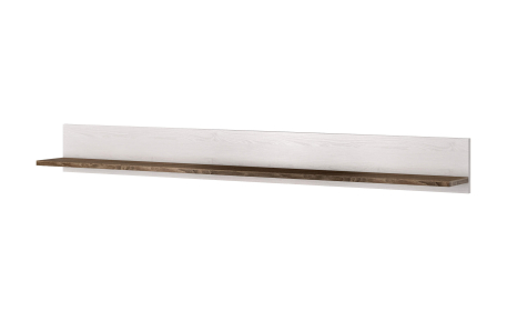 Étagère murale VOLTIA 180cm