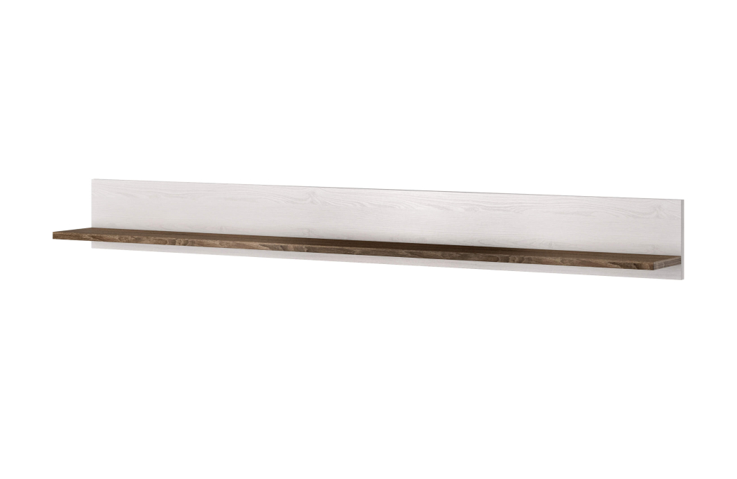 Étagère murale VOLTIA 180cm