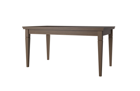 Table à manger extensible VOLTERRA 160/240cm