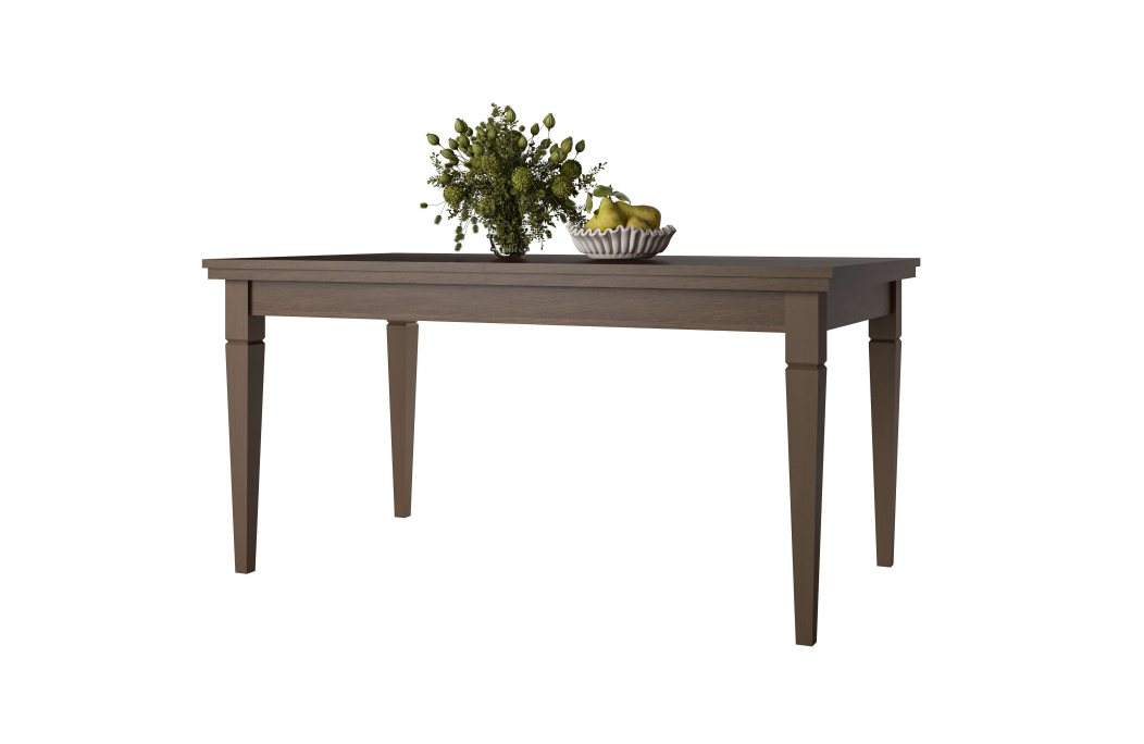 Table à manger extensible VOLTERRA 160/240cm