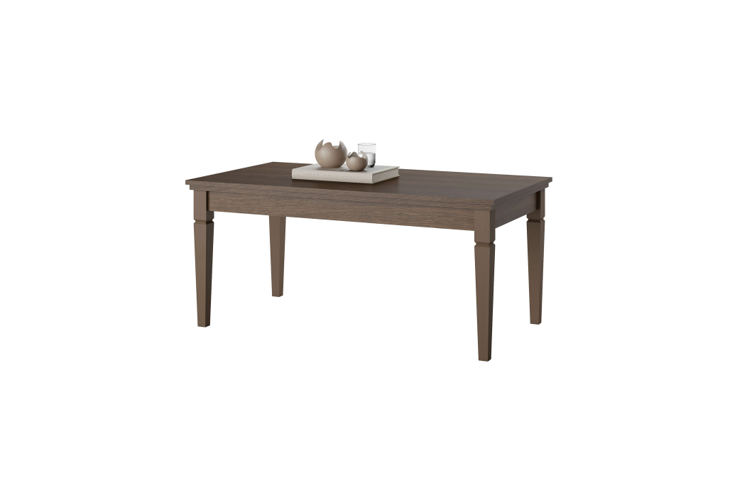 Table basse VOLTERRA 110x60cm