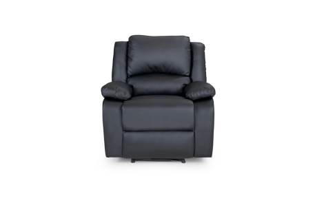 Fauteuil Relaxation Simili cuir DETENTE