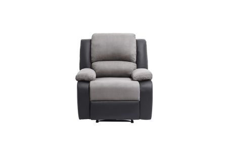 Fauteuil Relaxation Microfibre / Simili DETENTE