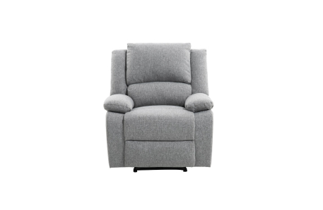 Fauteuil Relaxation DETENTE en Tissu