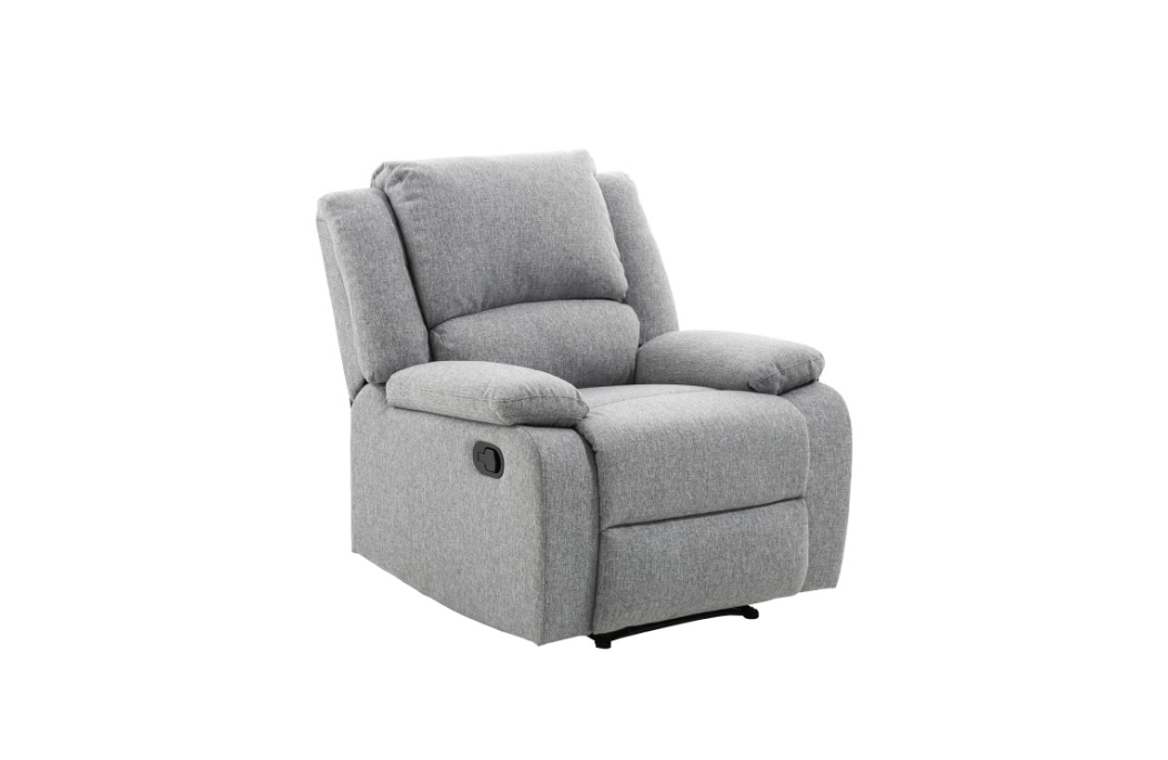 Fauteuil Relaxation 1 place DETENTE en Tissu