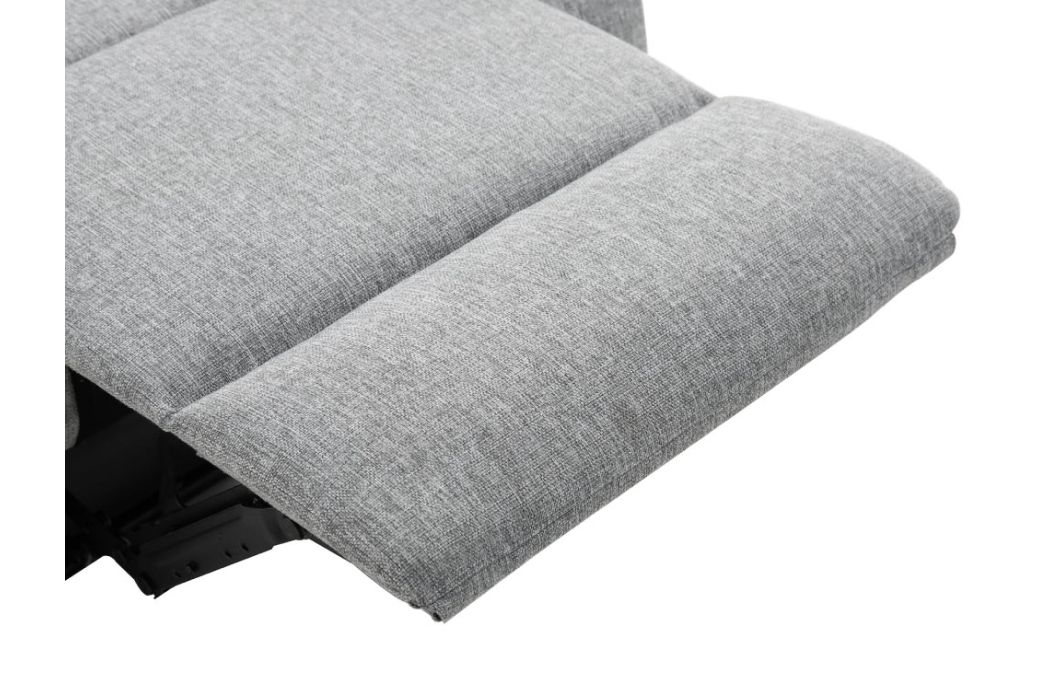 Fauteuil Relaxation 1 place DETENTE en Tissu