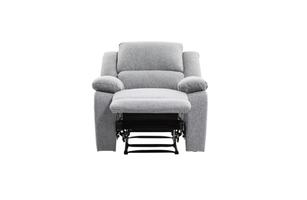 Fauteuil Relaxation 1 place DETENTE en Tissu