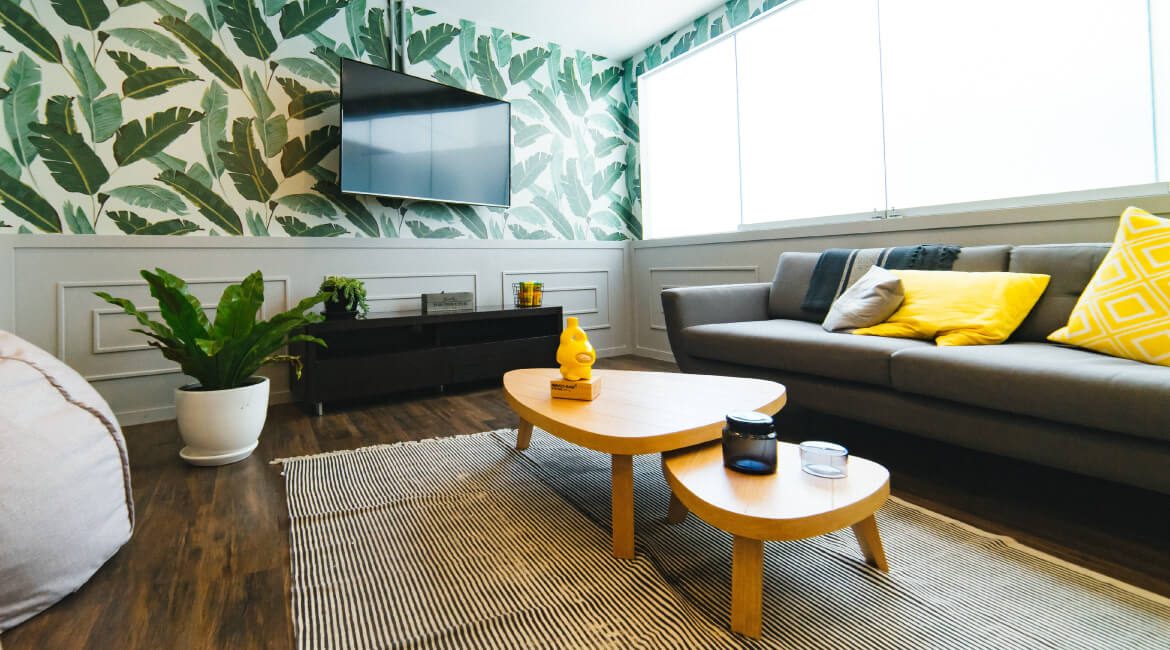 Comment aménager son salon ?