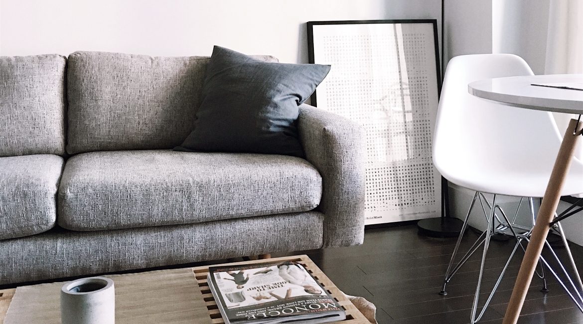 La tendance scandinave