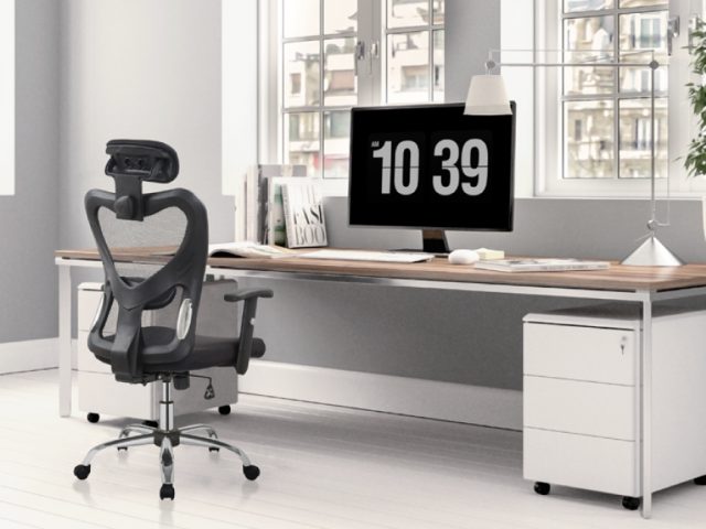 Comment choisir son fauteuil de bureau ?