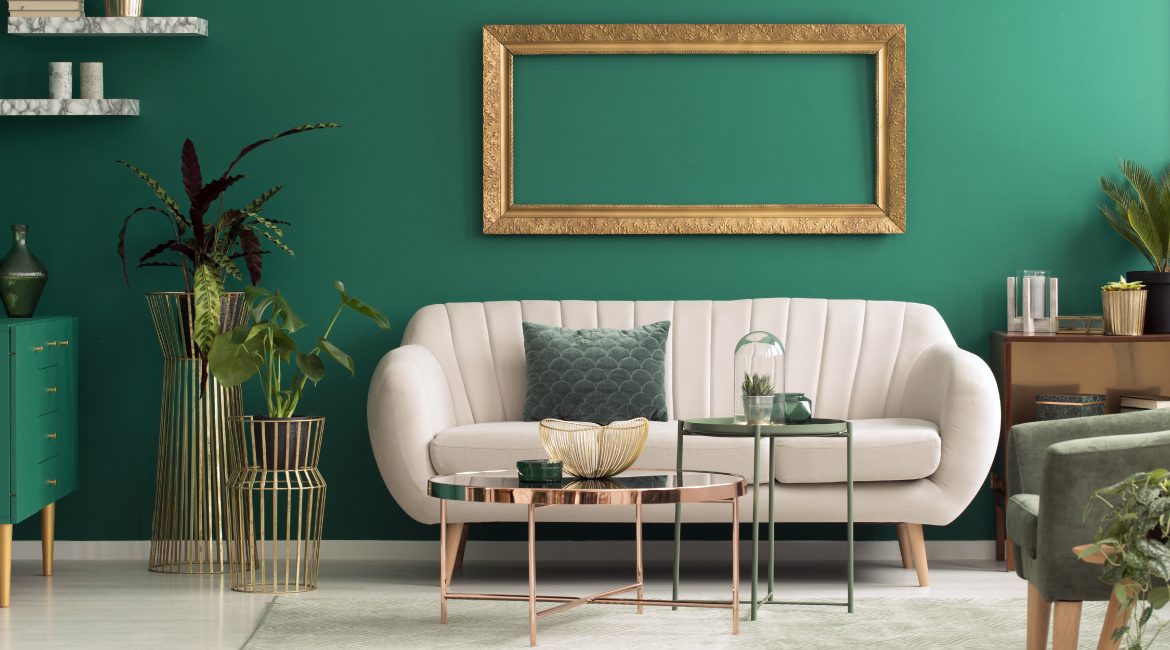Décoration d’intérieur : comment trouver l’inspiration ?
