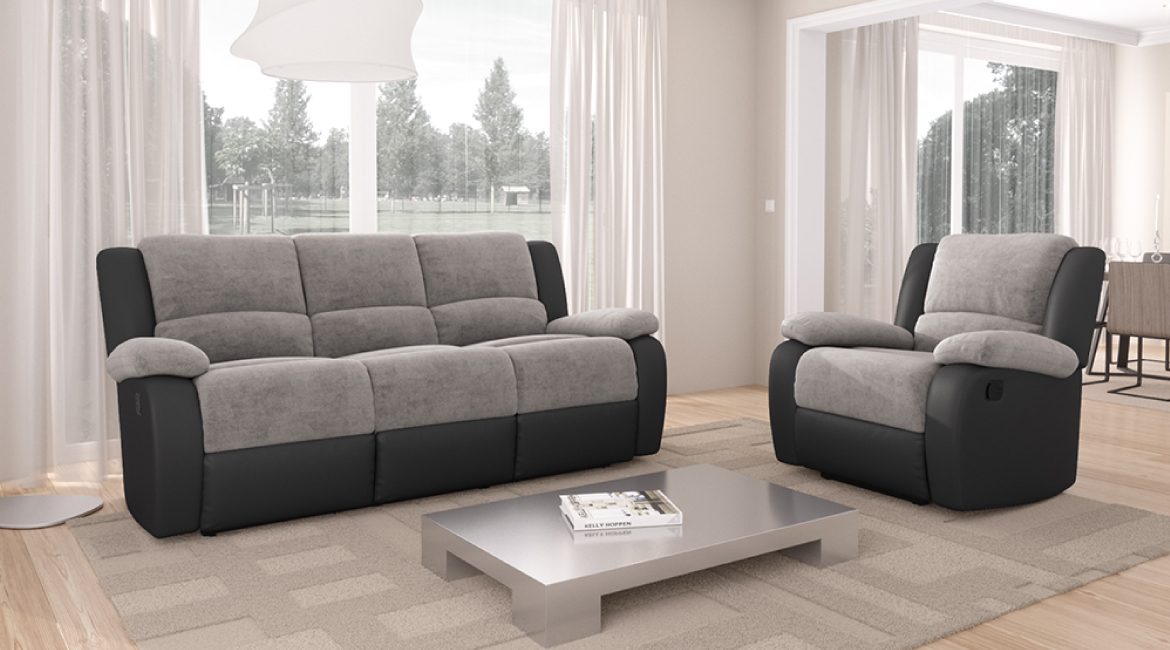 Comment bien choisir son canapé ou fauteuil de relaxation ?