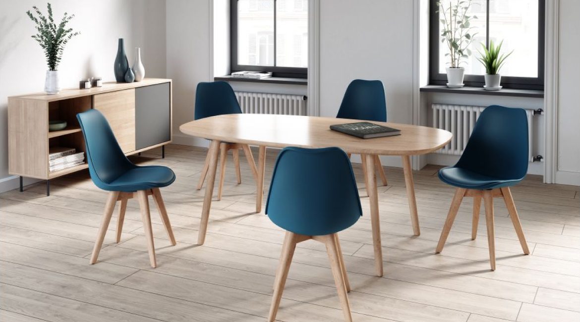 Donnez du style à votre intérieur avec vos assises !