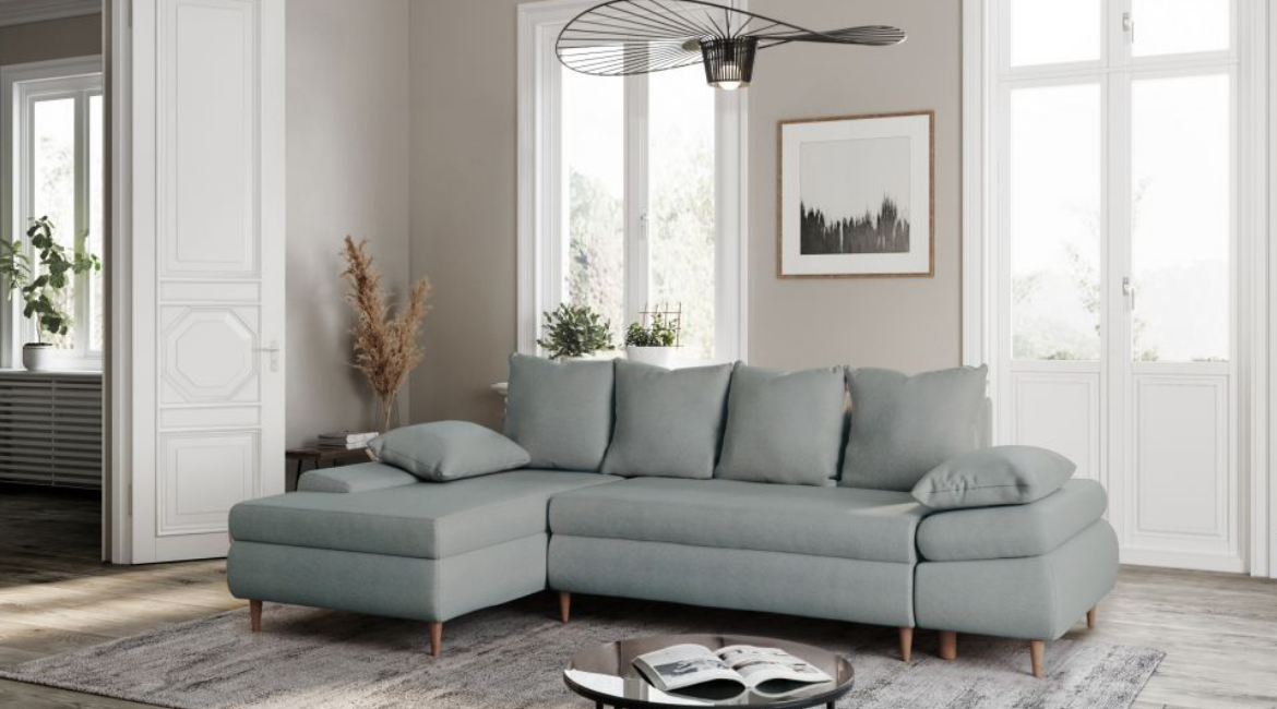 Les 3 tendances déco du printemps 2021