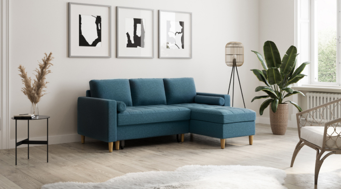 Les couleurs tendances de l’été 2021