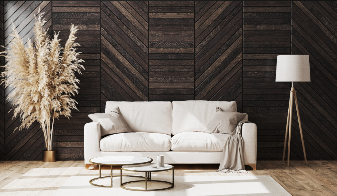 Quelle décoration choisir pour mettre en valeur votre canapé beige ?
