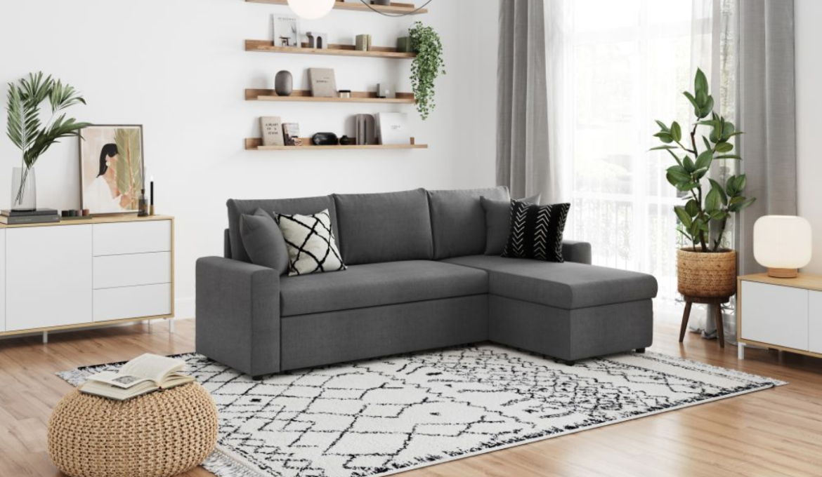 Guide pratique pour nettoyer efficacement un canapé en tissu non déhoussable