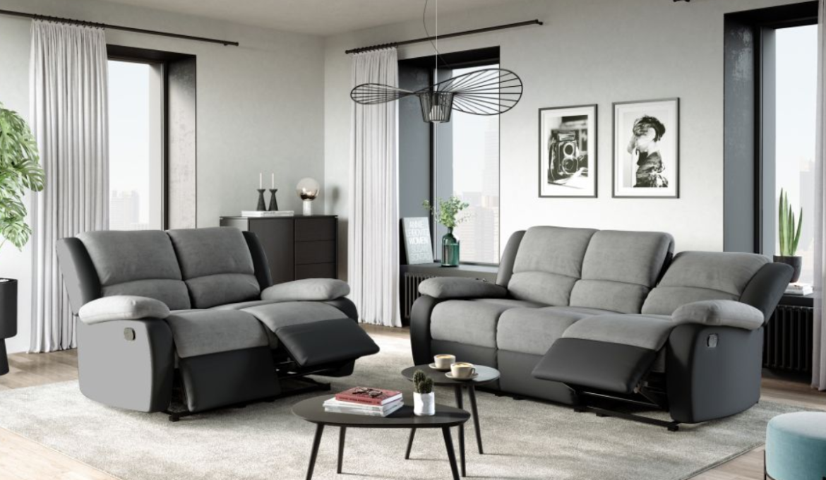 Guide complet pour nettoyer et entretenir un canapé en microfibre