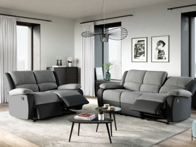Nettoyer et entretenir un canapé en microfibre