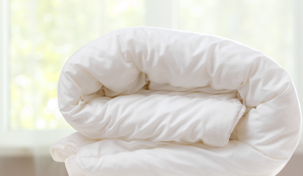 Choisir la taille idéale de la couette pour un lit 160×200 : le guide complet