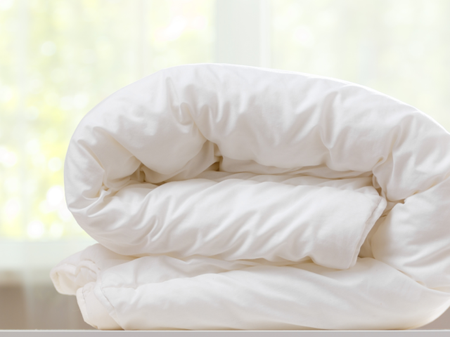 Choisir la taille idéale de la couette pour un lit 160x200 le guide complet