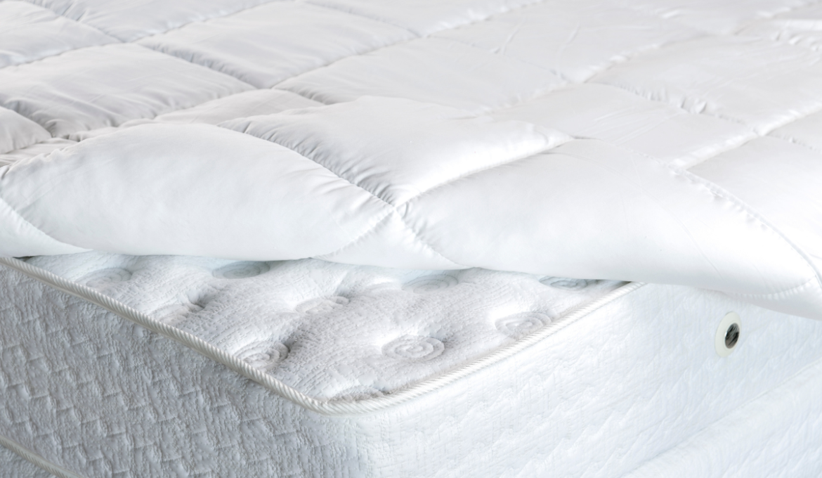 Comment nettoyer un matelas efficacement ?