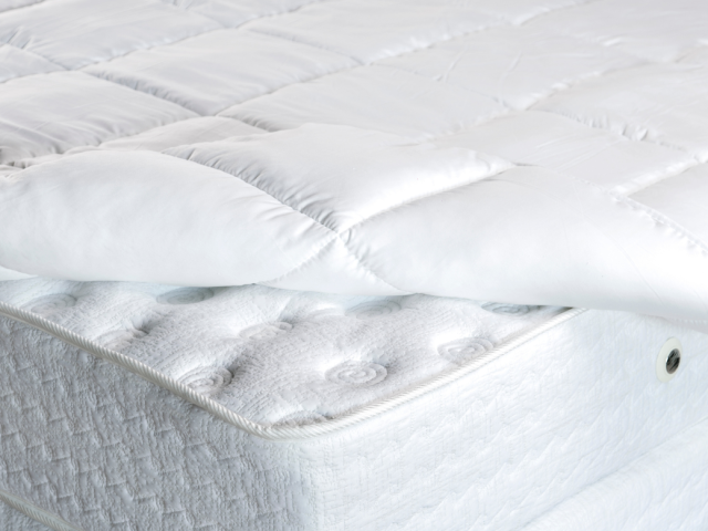 Comment nettoyer un matelas efficacement